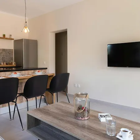 Apartment North Corfu 1 *