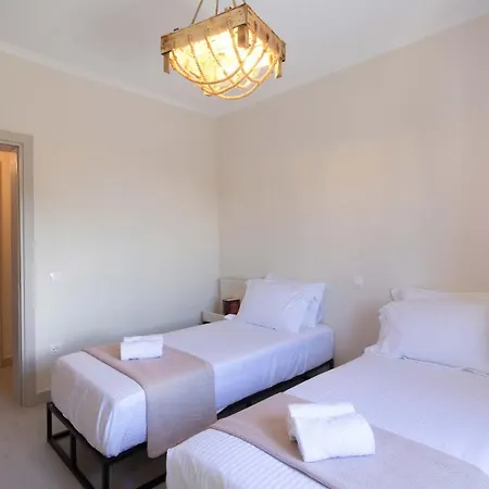 North Corfu 1 * Αχαράβη